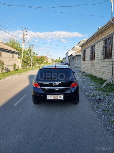 Opel Astra 2009, 201,847 km - 1.4 l - Göyçay