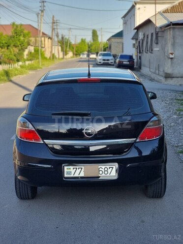 Opel Astra 2009, 201,847 km - 1.4 l - Göyçay
