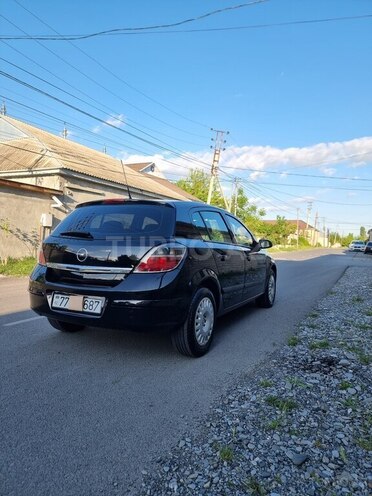 Opel Astra 2009, 201,847 km - 1.4 l - Göyçay