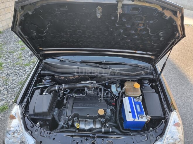 Opel Astra 2009, 201,847 km - 1.4 l - Göyçay