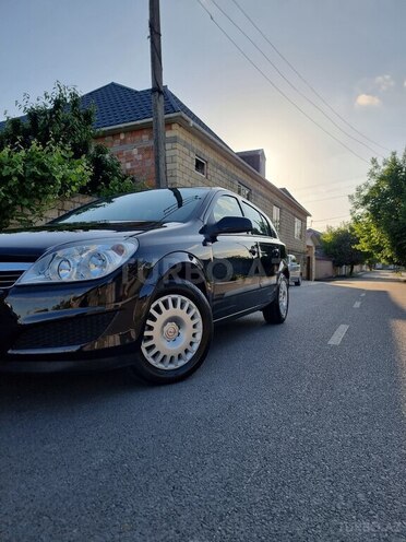 Opel Astra 2009, 201,847 km - 1.4 l - Göyçay