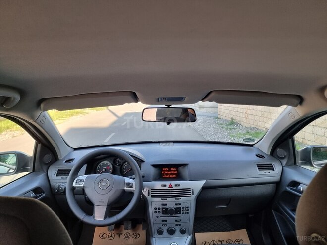 Opel Astra 2009, 201,847 km - 1.4 l - Göyçay