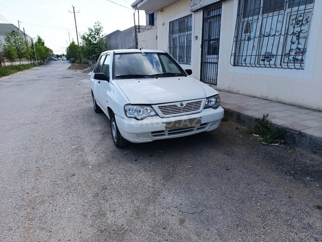 Saipa 132 2013, 180,000 km - 1.3 l - Bakı