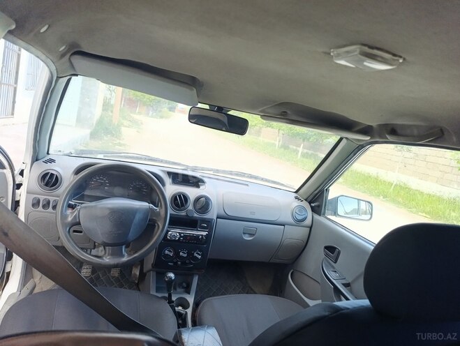 Saipa 132 2013, 180,000 km - 1.3 l - Bakı