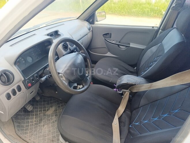 Saipa 132 2013, 180,000 km - 1.3 l - Bakı