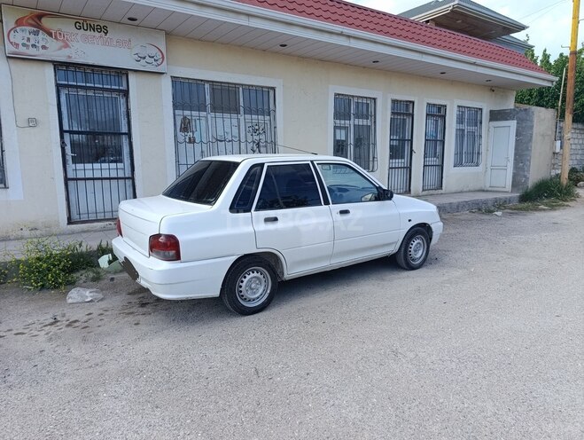 Saipa 132 2013, 180,000 km - 1.3 l - Bakı