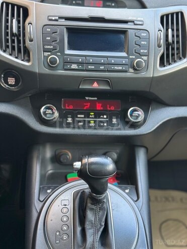 Kia Sportage 2011, 143,000 km - 2.0 l - Bakı
