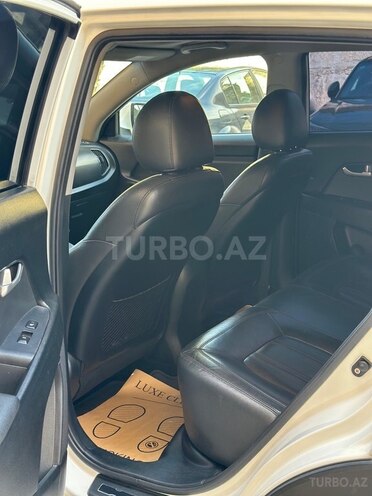 Kia Sportage 2011, 143,000 km - 2.0 l - Bakı