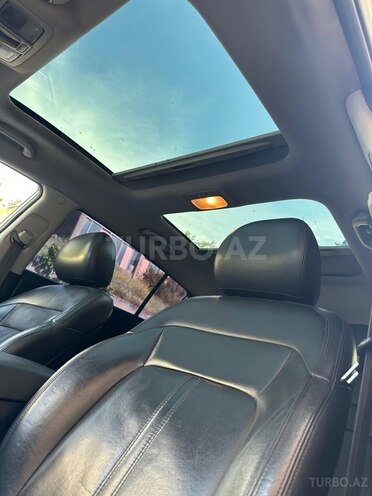 Kia Sportage 2011, 143,000 km - 2.0 l - Bakı