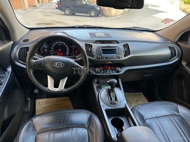 Kia Sportage 2011, 143,000 km - 2.0 l - Bakı