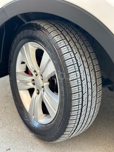 Kia Sportage 2011, 143,000 km - 2.0 l - Bakı