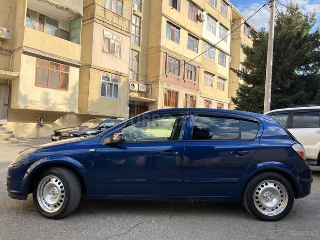 Opel Astra 2006, 223,465 km - 1.4 l - Bakı