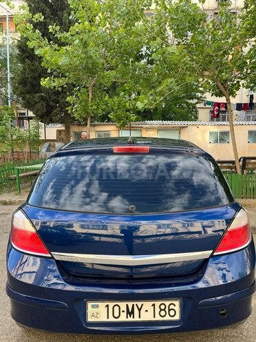 Opel Astra 2006, 223,465 km - 1.4 l - Bakı