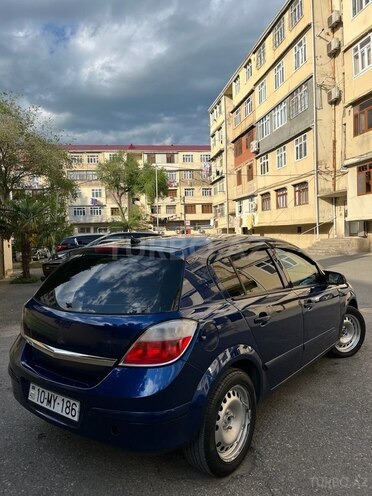 Opel Astra 2006, 223,465 km - 1.4 l - Bakı