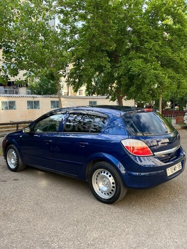 Opel Astra 2006, 223,465 km - 1.4 l - Bakı