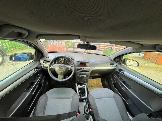 Opel Astra 2006, 223,465 km - 1.4 l - Bakı