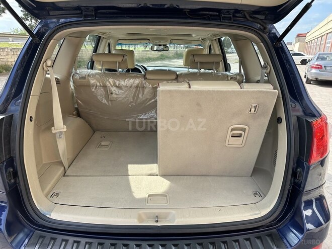 Hyundai Santa Fe 2008, 172,567 km - 2.7 л - Sumqayıt