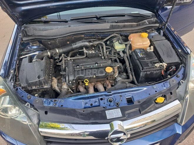 Opel Astra 2006, 160,000 km - 1.4 l - Gəncə