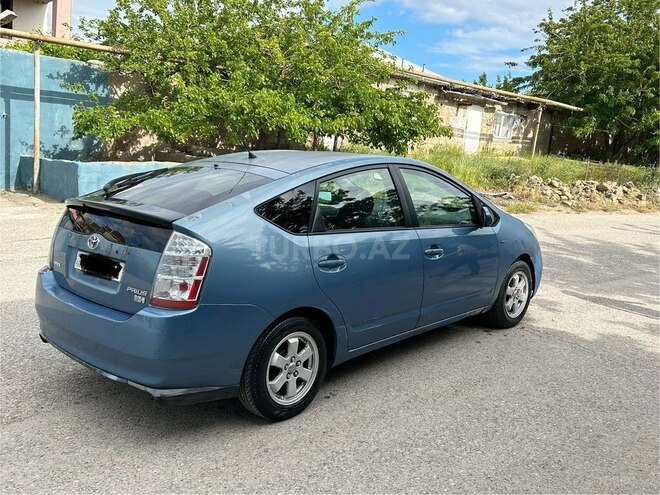 Toyota Prius 2007, 280,000 km - 1.5 l - Bakı