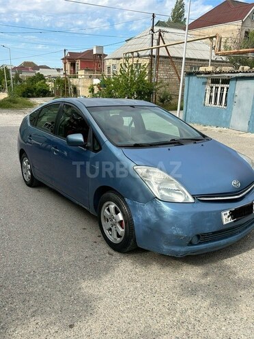 Toyota Prius 2007, 280,000 km - 1.5 l - Bakı