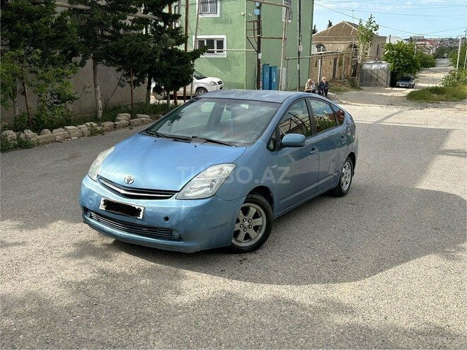 Toyota Prius 2007, 280,000 km - 1.5 l - Bakı
