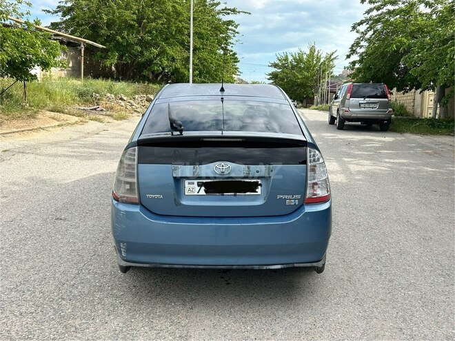 Toyota Prius 2007, 280,000 km - 1.5 l - Bakı