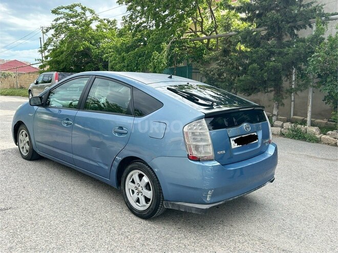 Toyota Prius 2007, 280,000 km - 1.5 l - Bakı