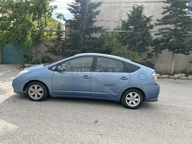 Toyota Prius 2007, 280,000 km - 1.5 l - Bakı