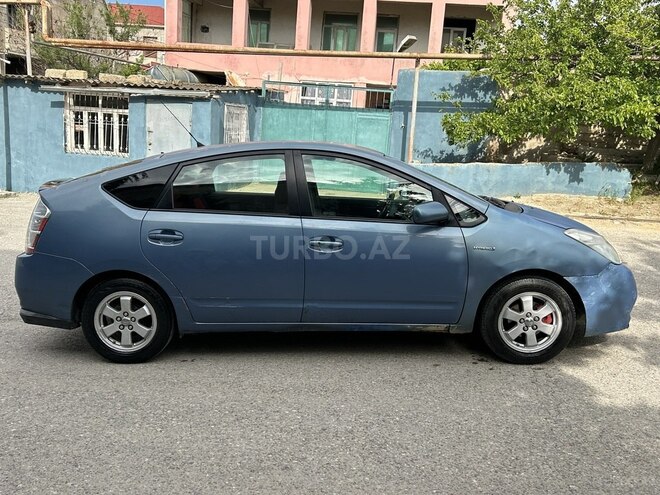 Toyota Prius 2007, 280,000 km - 1.5 l - Bakı