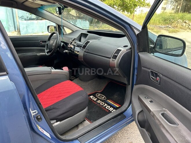 Toyota Prius 2007, 280,000 km - 1.5 l - Bakı