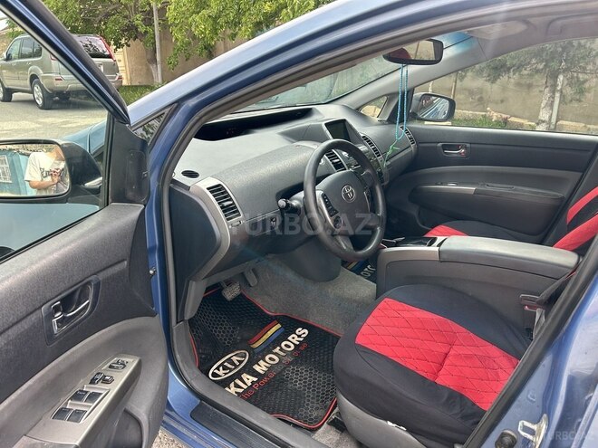 Toyota Prius 2007, 280,000 km - 1.5 l - Bakı