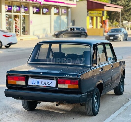LADA (VAZ) 2107 2010, 94,673 km - 1.6 l - Bakı