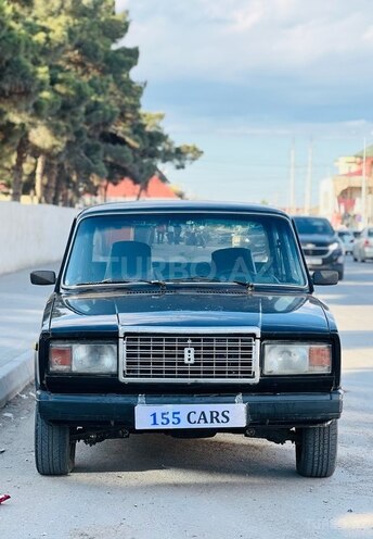 LADA (VAZ) 2107 2010, 94,673 km - 1.6 l - Bakı
