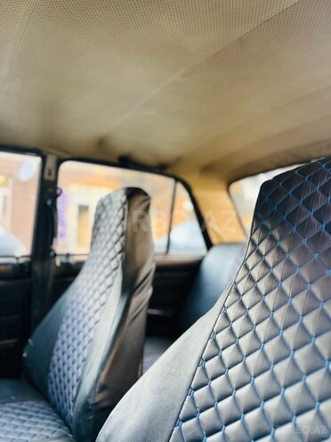 LADA (VAZ) 2107 2010, 94,673 km - 1.6 l - Bakı