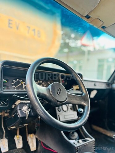 LADA (VAZ) 2107 2010, 94,673 km - 1.6 l - Bakı