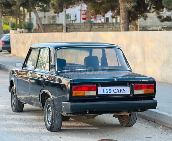 LADA (VAZ) 2107 2010, 94,673 km - 1.6 l - Bakı