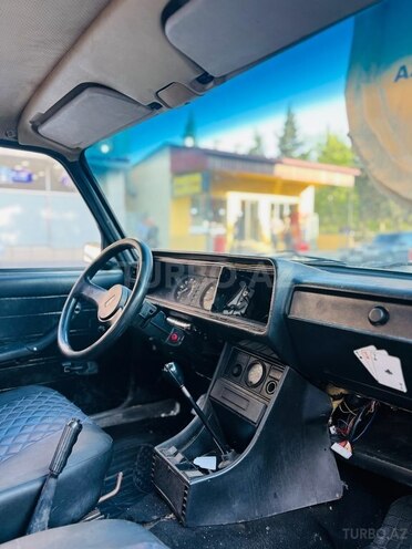 LADA (VAZ) 2107 2010, 94,673 km - 1.6 l - Bakı