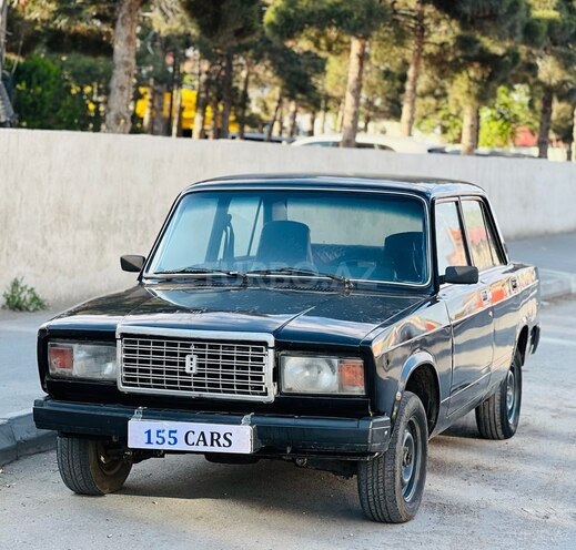 LADA (VAZ) 2107 2010, 94,673 km - 1.6 l - Bakı