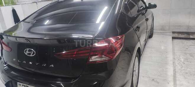 Hyundai Elantra 2020, 47,000 km - 2.0 л - Bakı