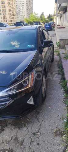 Hyundai Elantra 2020, 47,000 km - 2.0 л - Bakı