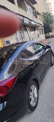Hyundai Elantra 2020, 47,000 km - 2.0 л - Bakı