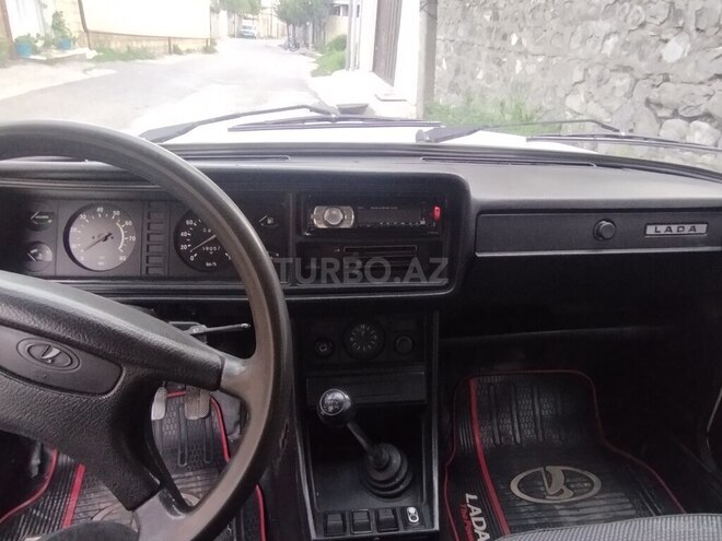 LADA (VAZ) 2107 2008, 86,500 km - 1.6 l - Şəki