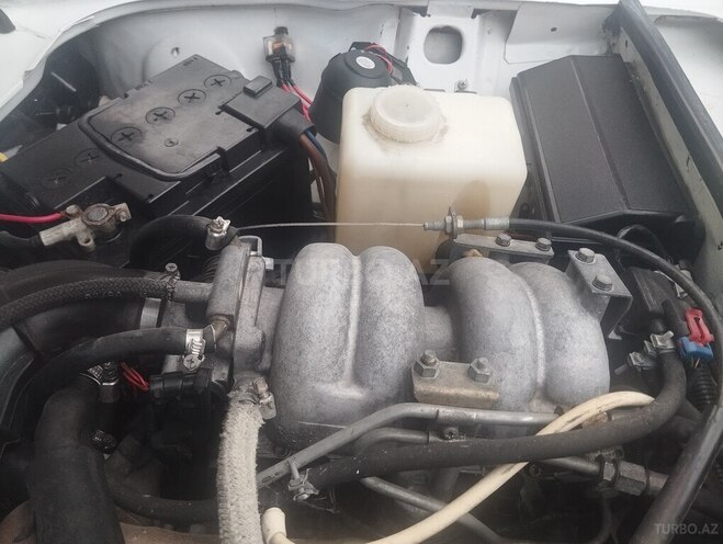 LADA (VAZ) 2107 2008, 86,500 km - 1.6 l - Şəki