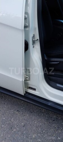 Mercedes A 170 2010, 271,600 km - 1.7 l - Bakı