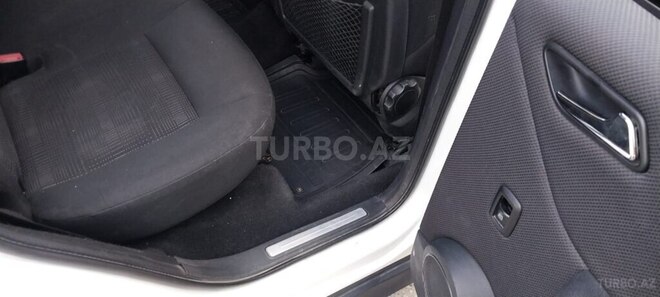 Mercedes A 170 2010, 271,600 km - 1.7 l - Bakı