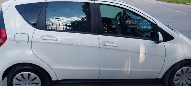 Mercedes A 170 2010, 271,600 km - 1.7 l - Bakı
