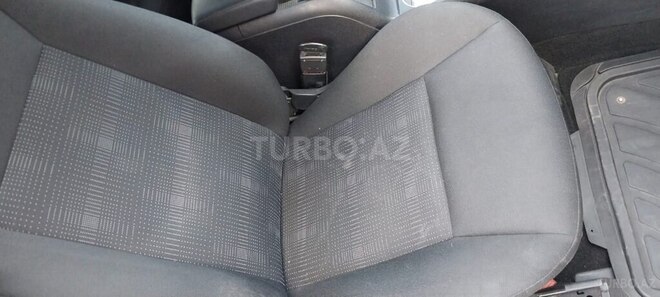 Mercedes A 170 2010, 271,600 km - 1.7 l - Bakı