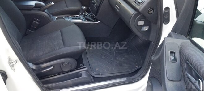 Mercedes A 170 2010, 271,600 km - 1.7 l - Bakı