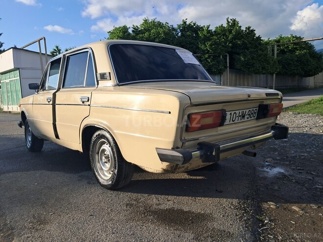 LADA (VAZ) 2106 1985, 92,000 km - 1.3 l - İsmayıllı