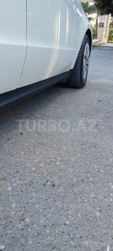 Mercedes A 170 2010, 271,600 km - 1.7 l - Bakı